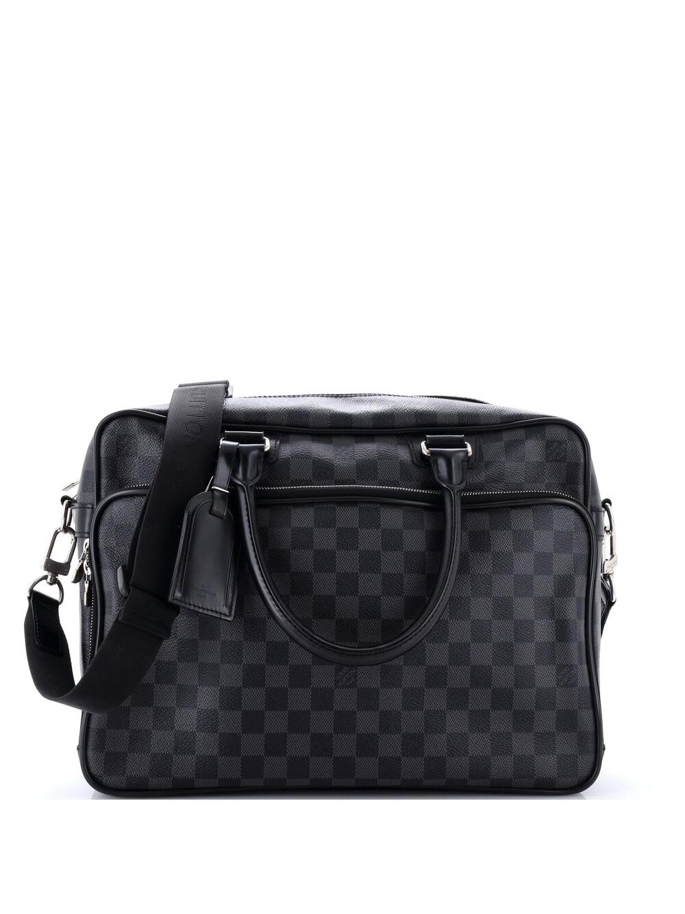 Louis Vuitton Icare Laptop Bag Damier #340429L15B